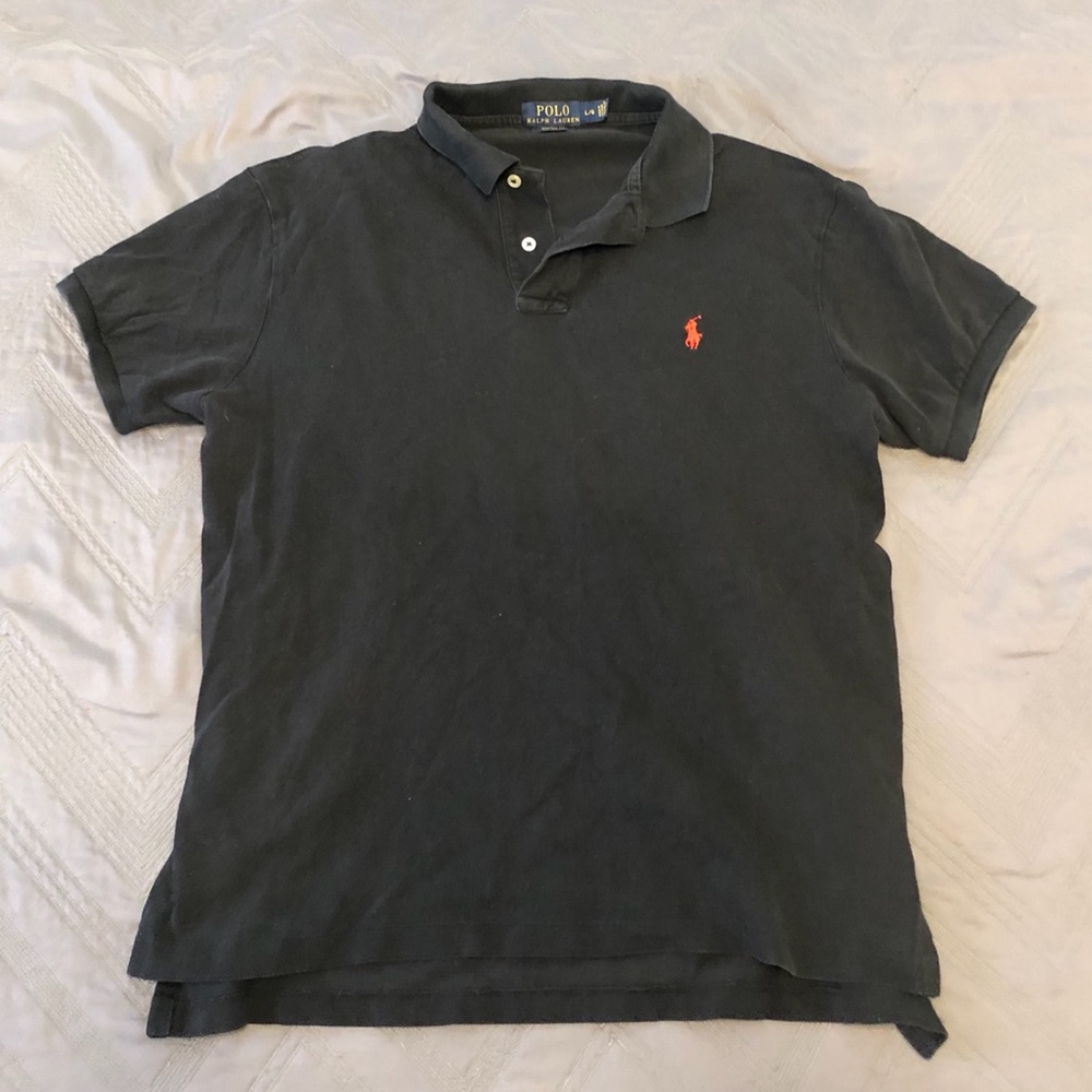Ralph Lauren Polo Shirt